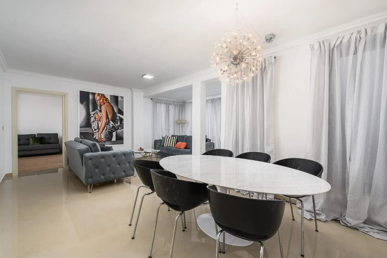 Val Mare Apartment Novigrad