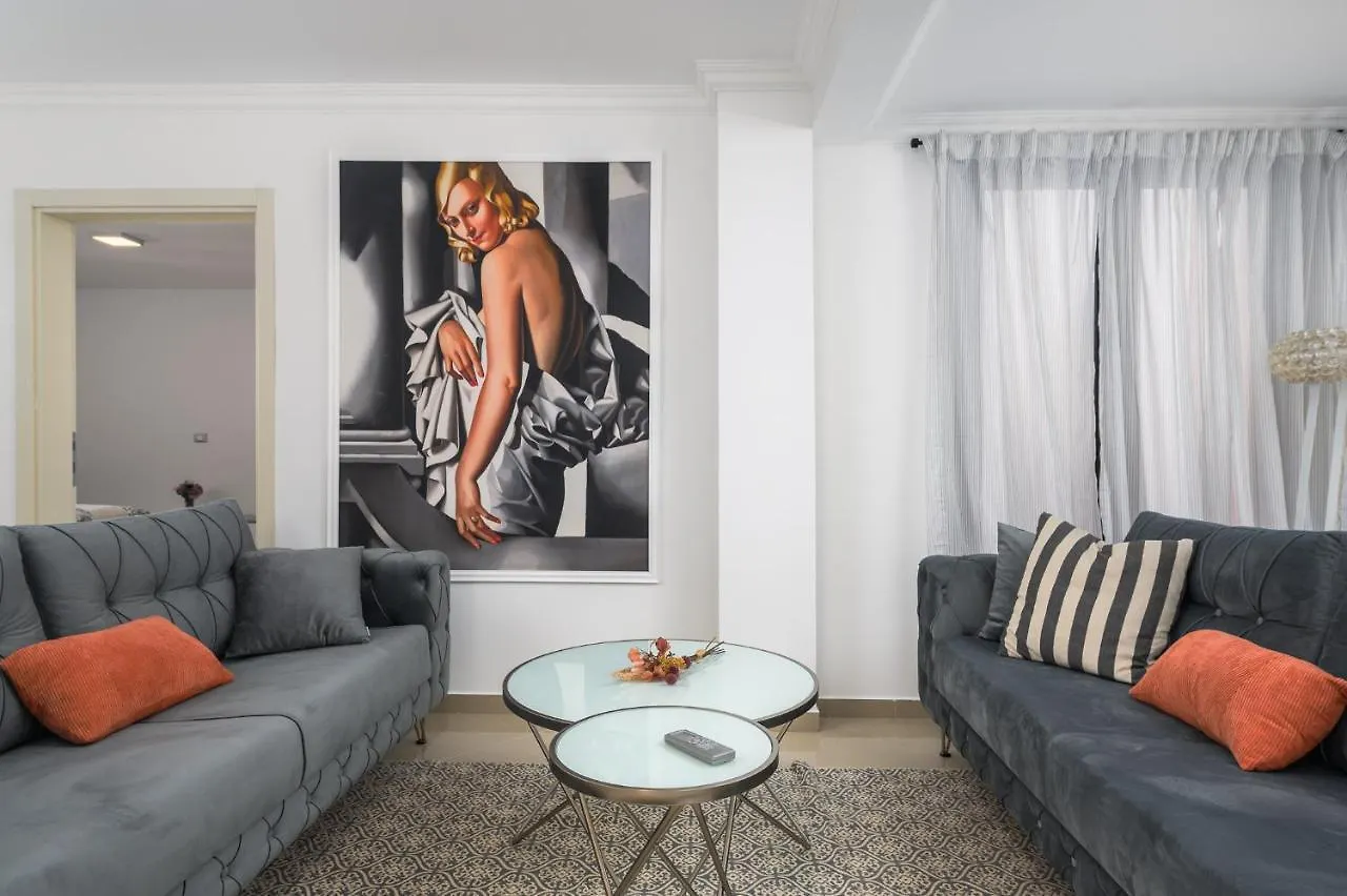 Val Mare Apartment Novigrad