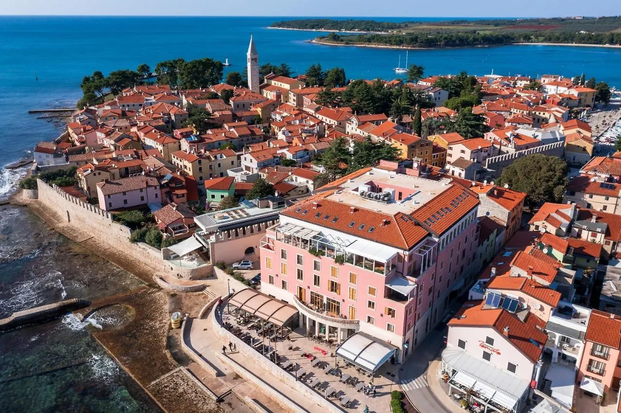 Novigrad Istria Val Mare 아파트 크로아티아