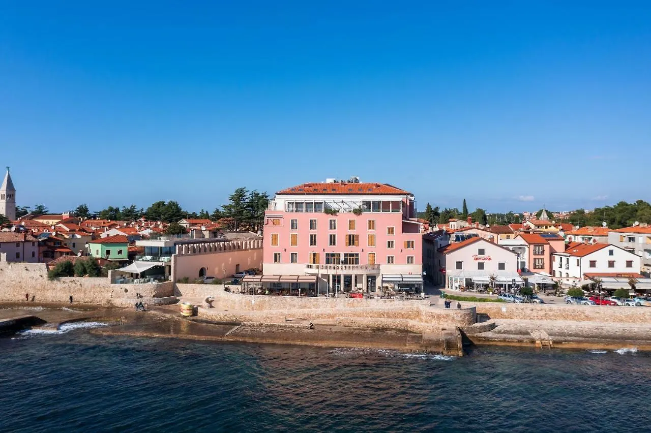 Val Mare Apartment Novigrad  0*, Novigrad (Istria) Croatia