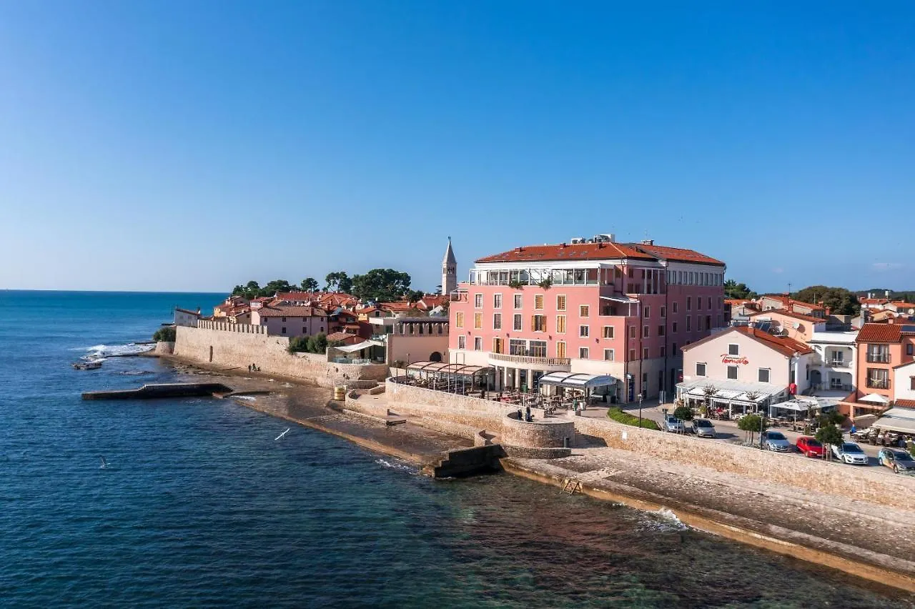 Val Mare Apartment Novigrad