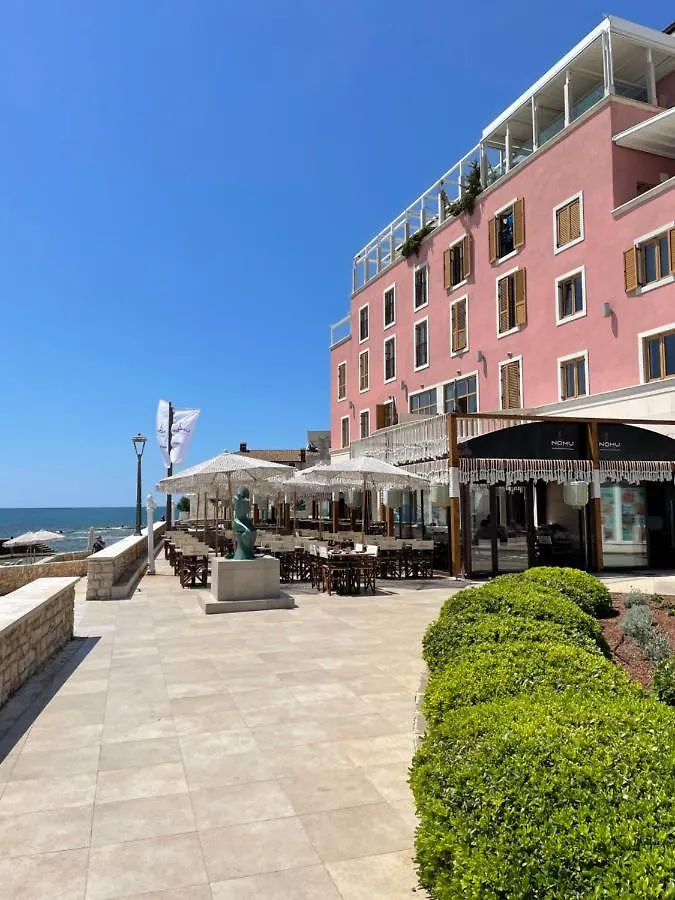 Val Mare Apartment Novigrad  Croatia
