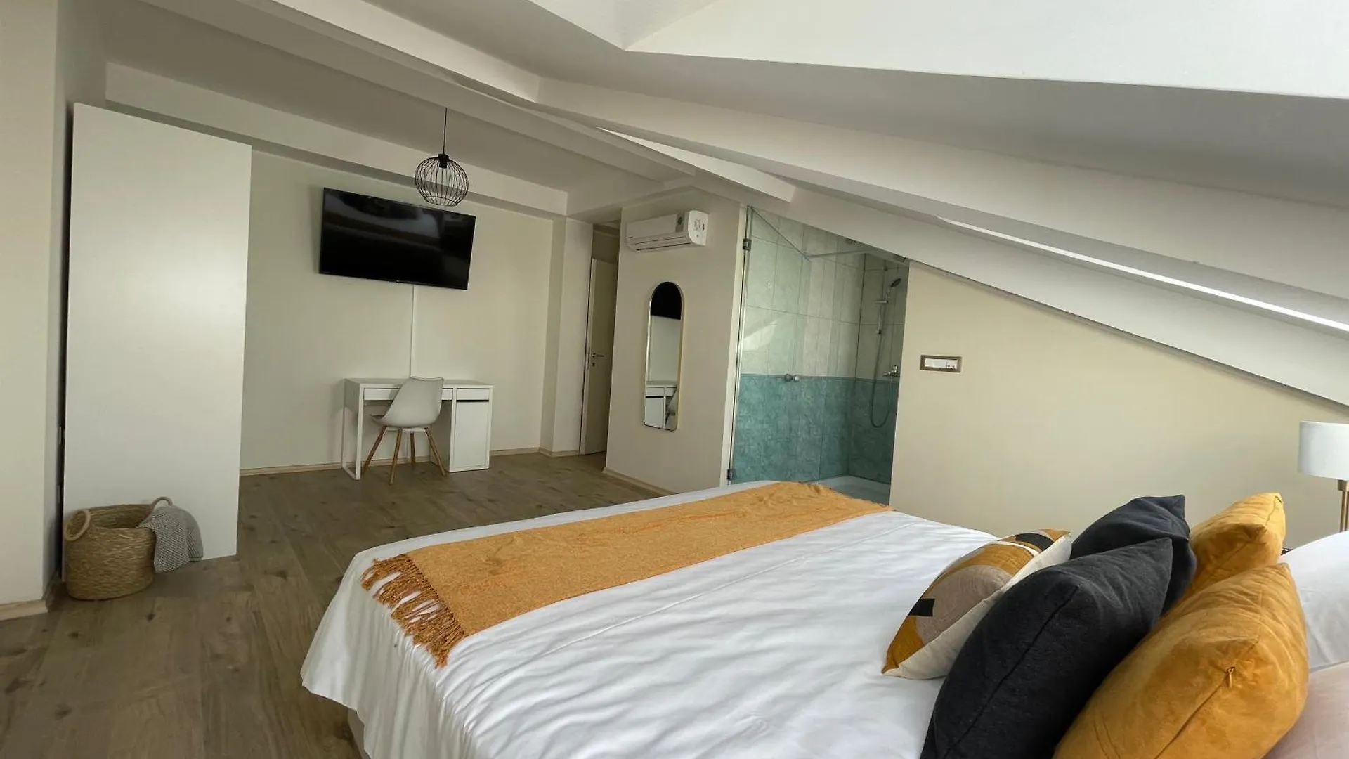 Val Mare Apartment Novigrad