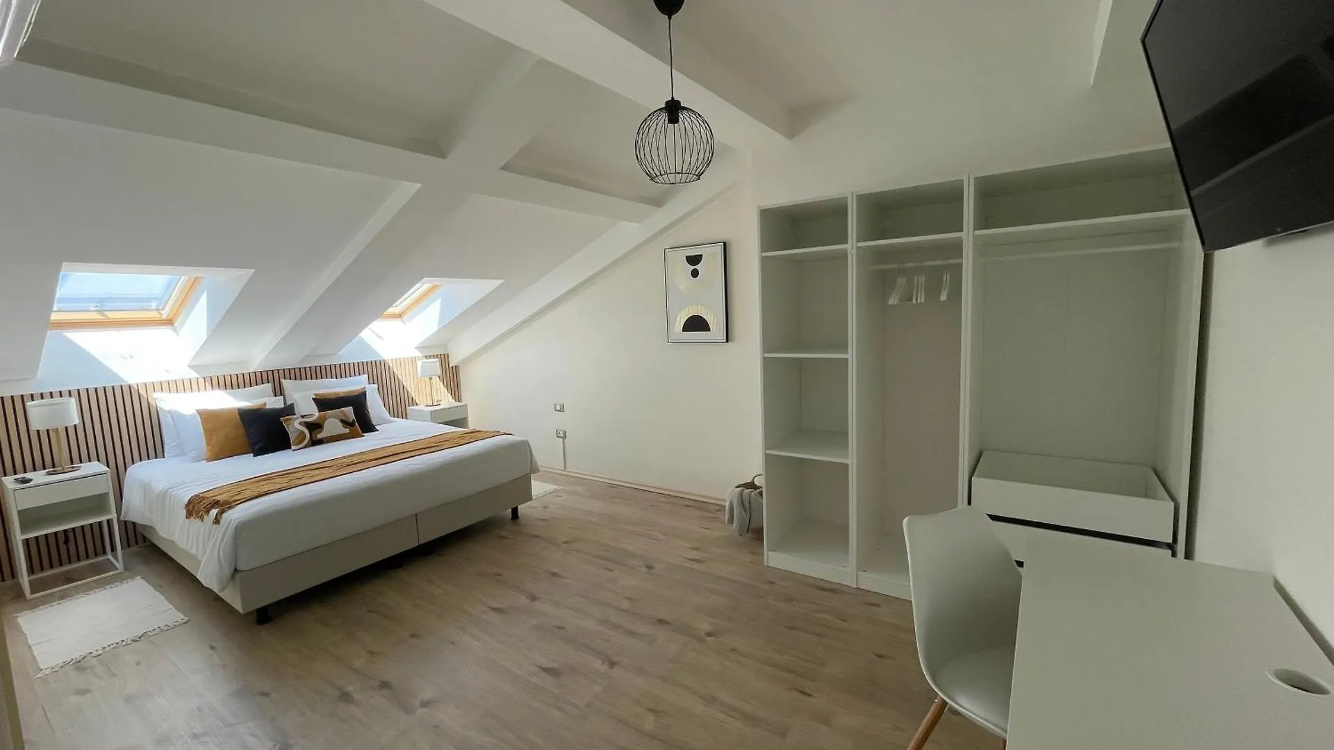Val Mare Apartment Novigrad