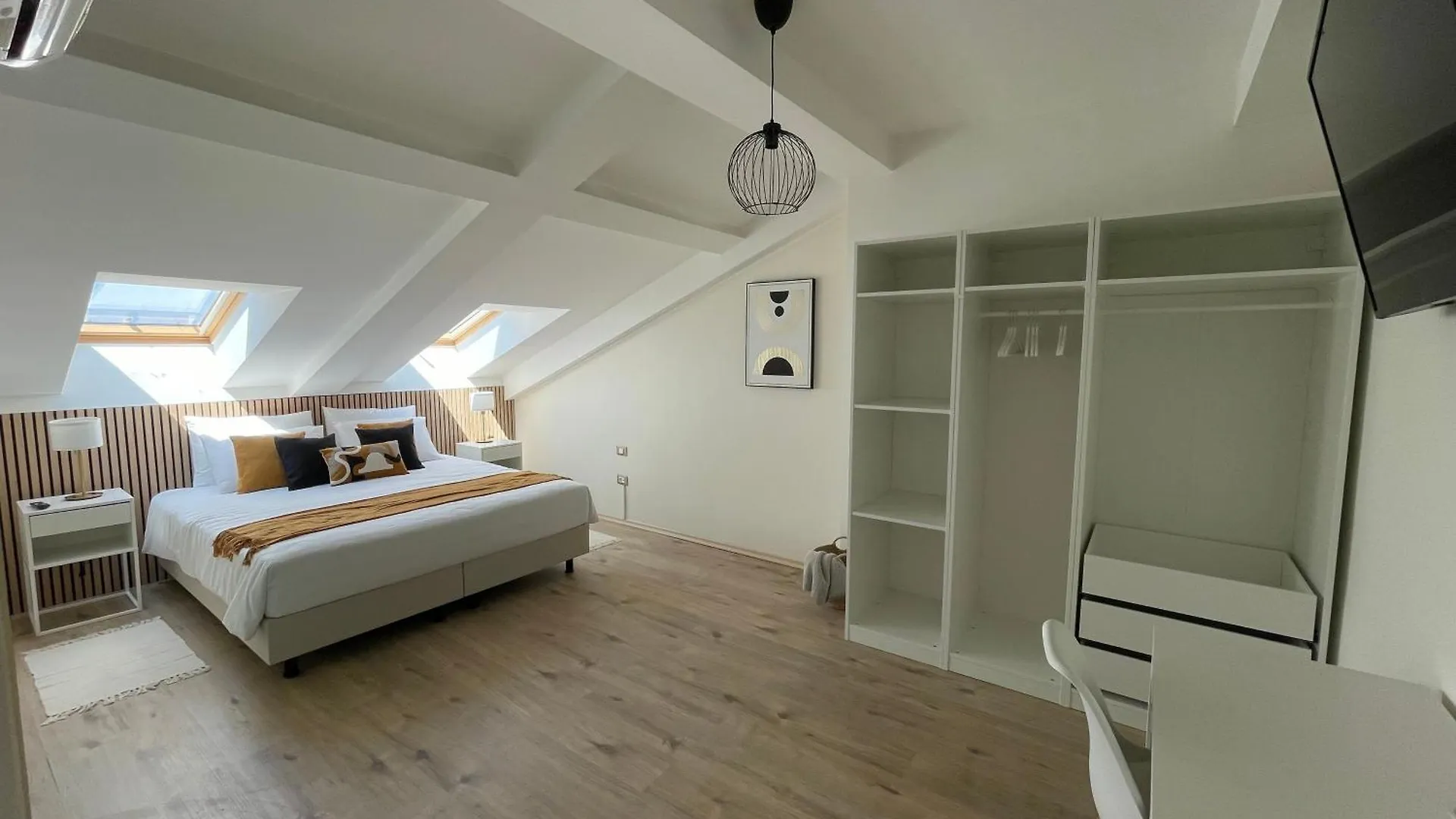 Val Mare Apartment Novigrad