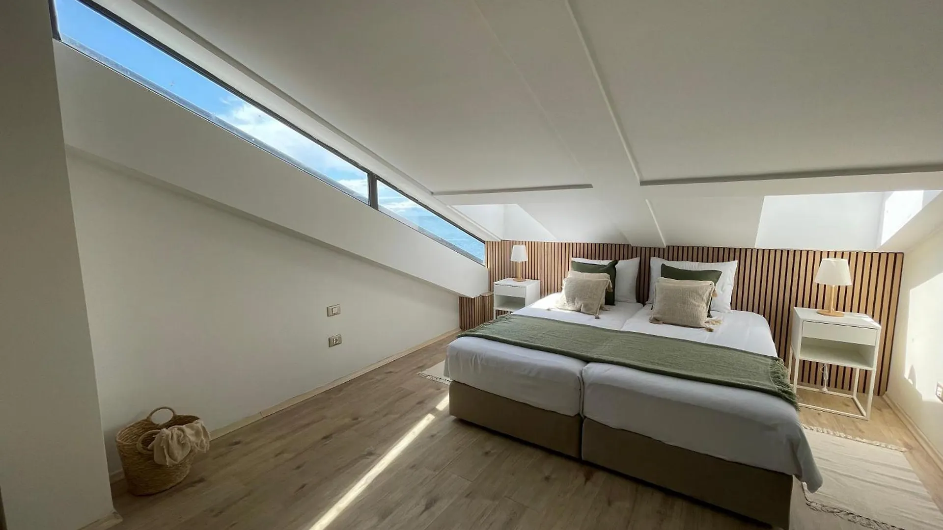 Val Mare Apartment Novigrad
