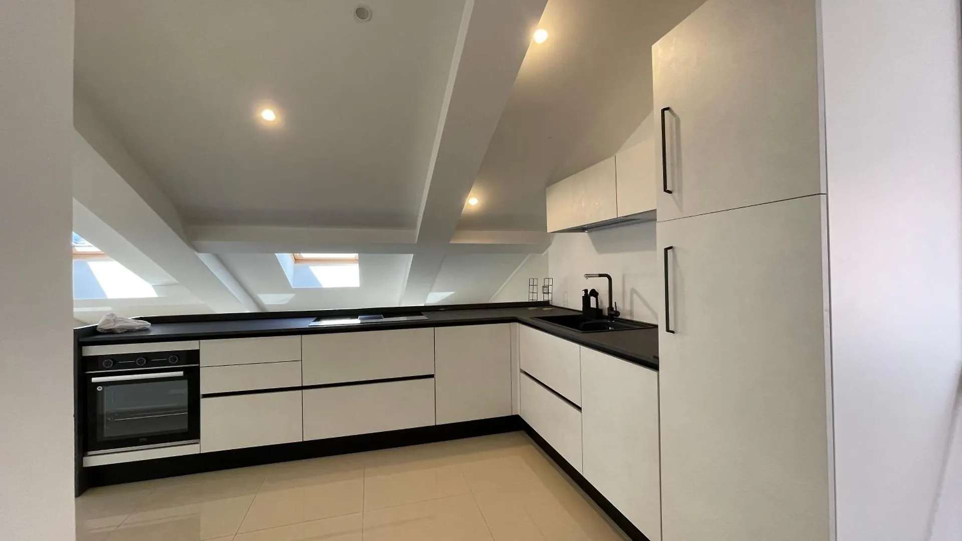 Val Mare Apartment Novigrad