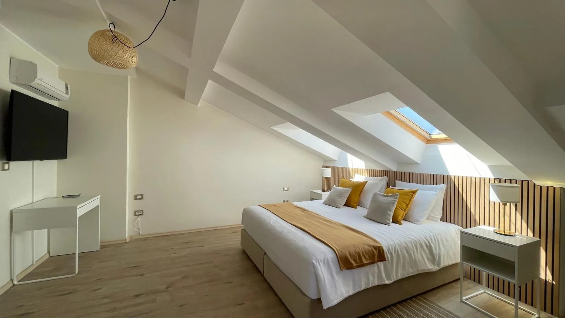 Val Mare Apartment Novigrad