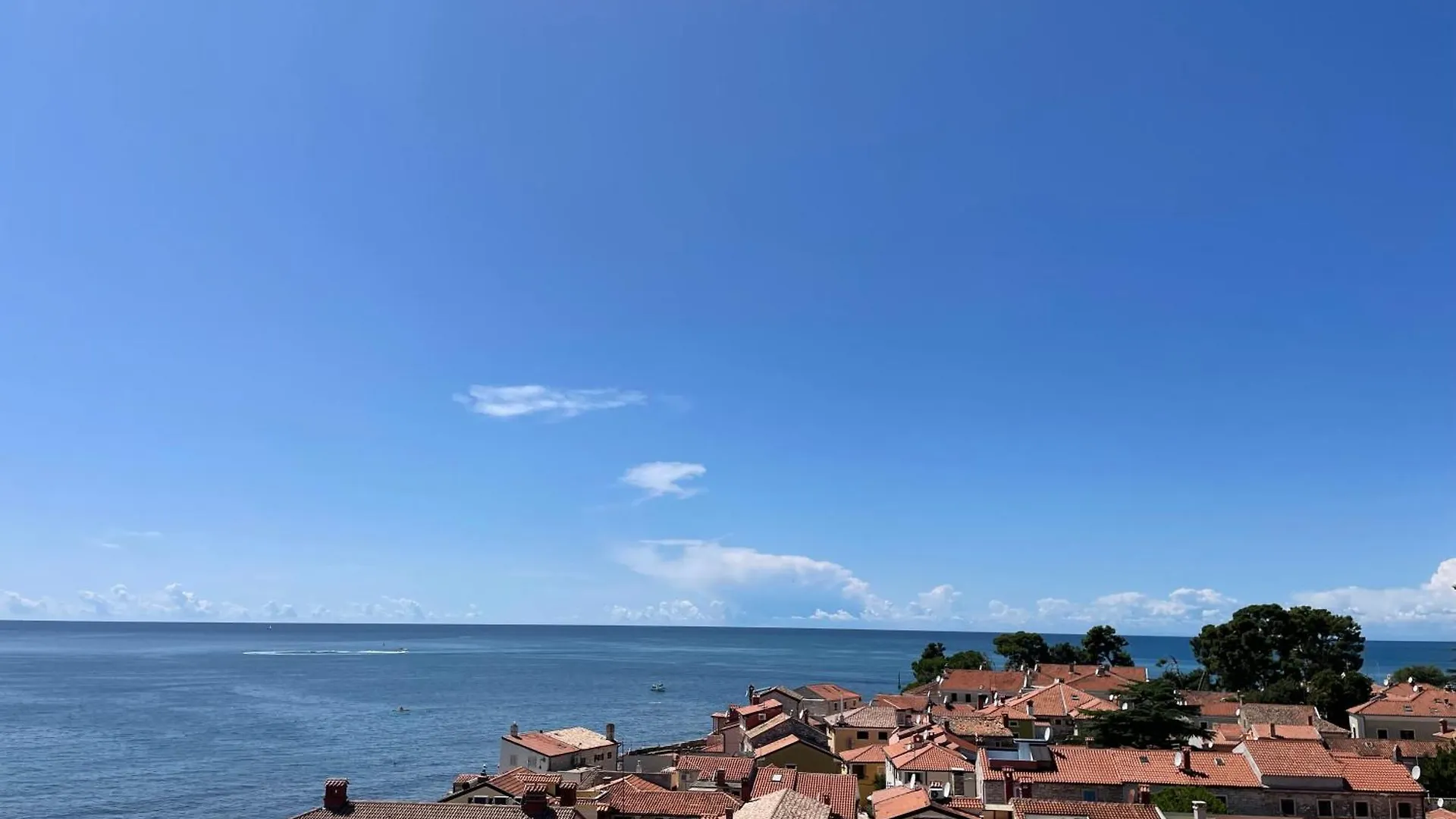 Val Mare Apartment Novigrad  Novigrad (Istria)