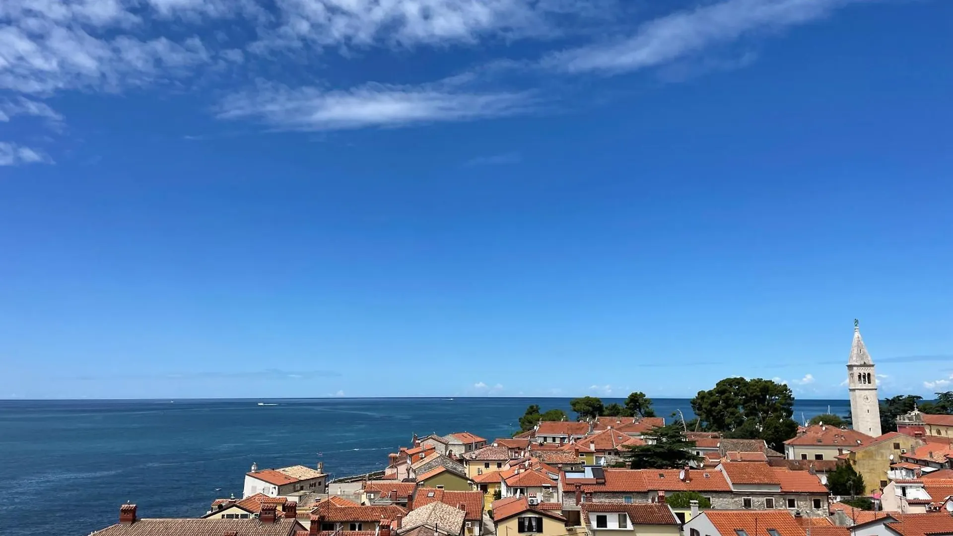 Val Mare Apartment Novigrad   Novigrad (Istria)