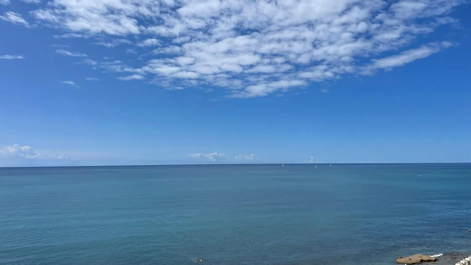 Val Mare Apartment Novigrad