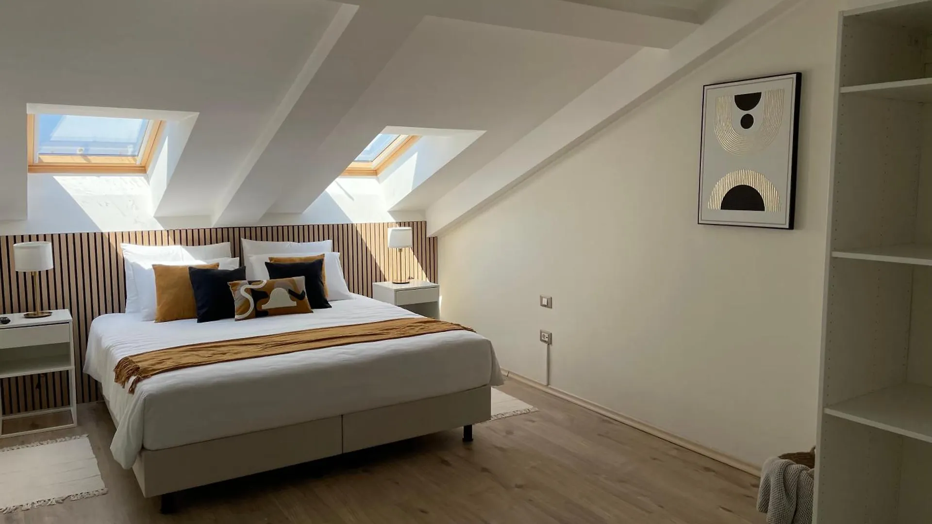 Val Mare Apartment Novigrad  Croatia