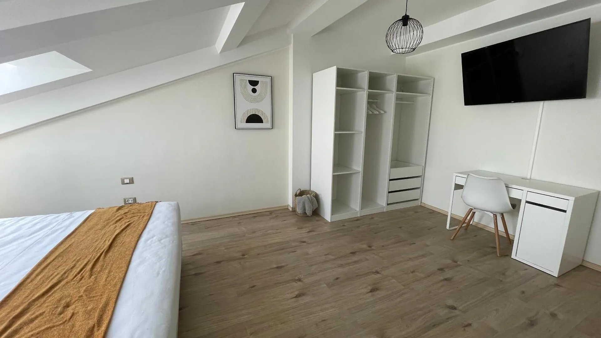 Val Mare Apartment Novigrad