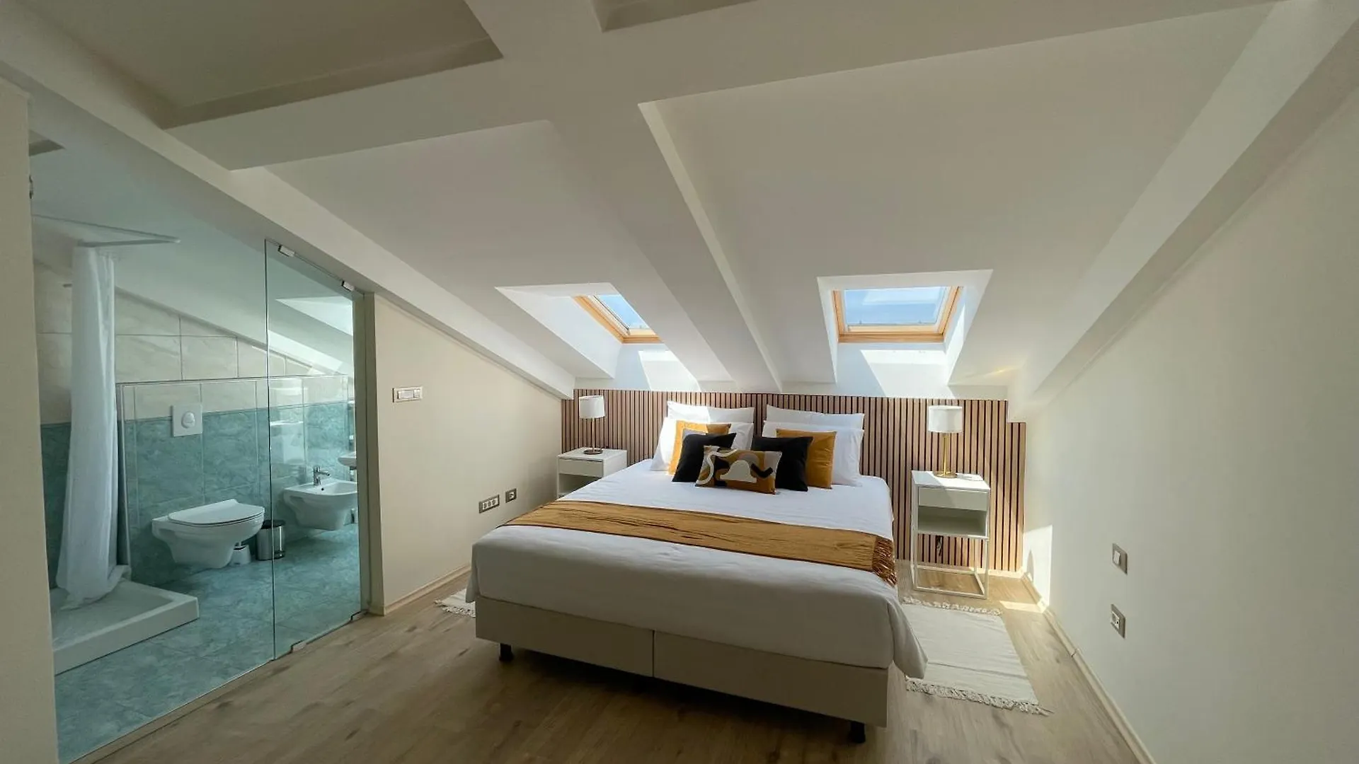 Val Mare Apartment Novigrad  Croatia