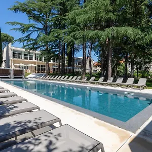 Emaus Novigrad (Istria)