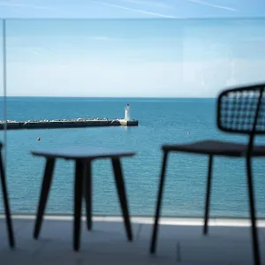 Blu Mare Novigrad (Istria)
