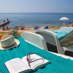 Erica Lux Novigrad Istria