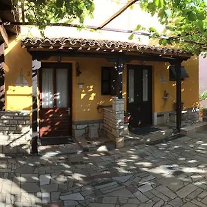 Rusnjak Novigrad (Istria)