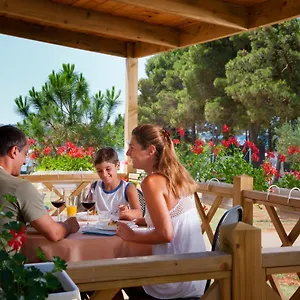 Aminess Sirena - Homes Classic Novigrad (Istria)